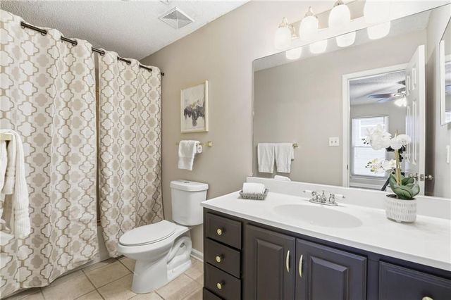 2980 Chipmunk Trail SE, Marietta, GA 30067