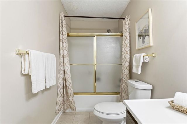 2980 Chipmunk Trail SE, Marietta, GA 30067