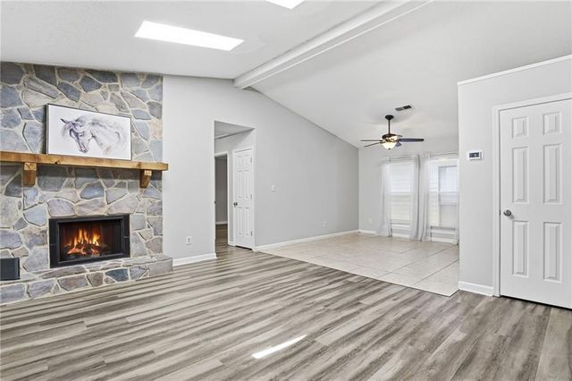 2980 Chipmunk Trail SE, Marietta, GA 30067