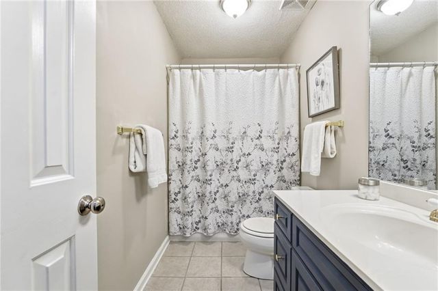 2980 Chipmunk Trail SE, Marietta, GA 30067