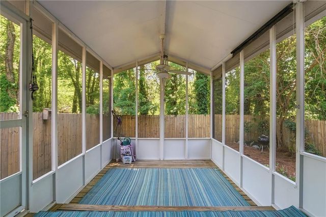 2980 Chipmunk Trail SE, Marietta, GA 30067