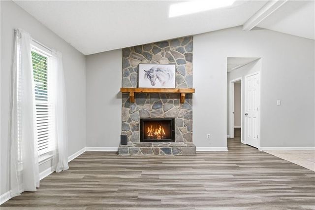 2980 Chipmunk Trail SE, Marietta, GA 30067