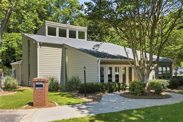 2980 Chipmunk Trail SE, Marietta, GA 30067