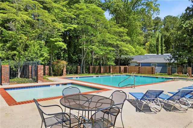 2980 Chipmunk Trail SE, Marietta, GA 30067