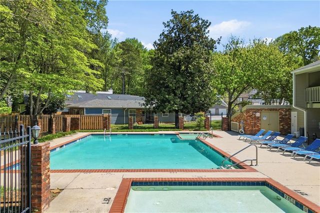 2980 Chipmunk Trail SE, Marietta, GA 30067