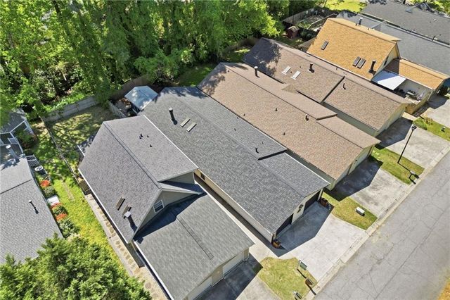 2980 Chipmunk Trail SE, Marietta, GA 30067