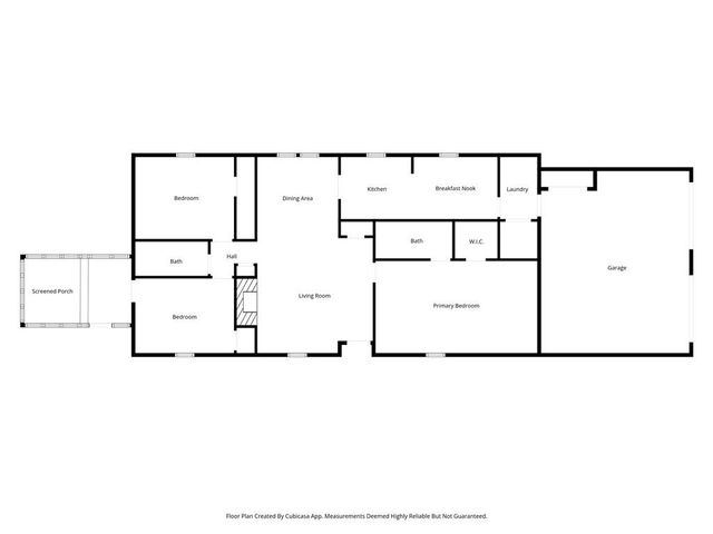 2980 Chipmunk Trail SE, Marietta, GA 30067