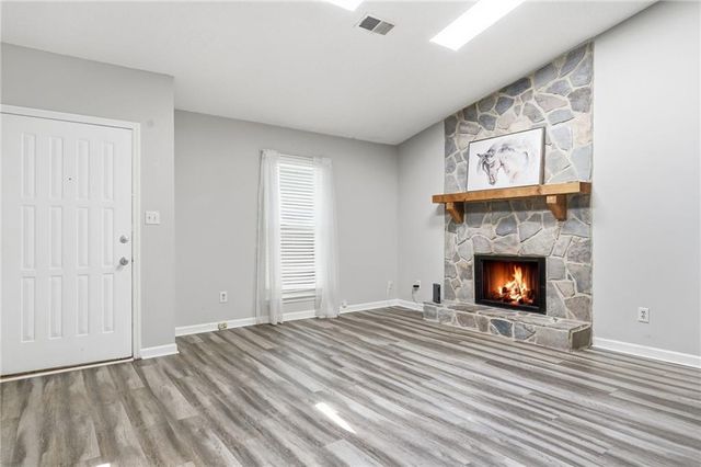 2980 Chipmunk Trail SE, Marietta, GA 30067