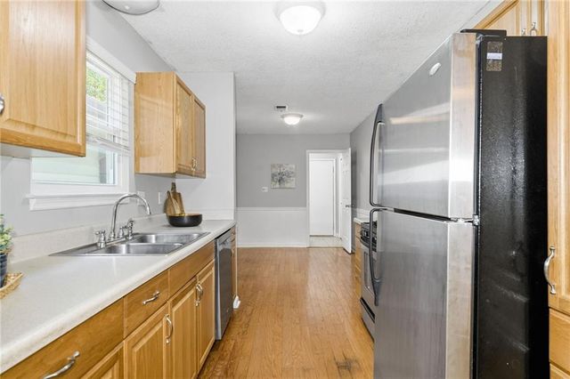 2980 Chipmunk Trail SE, Marietta, GA 30067