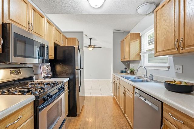 2980 Chipmunk Trail SE, Marietta, GA 30067