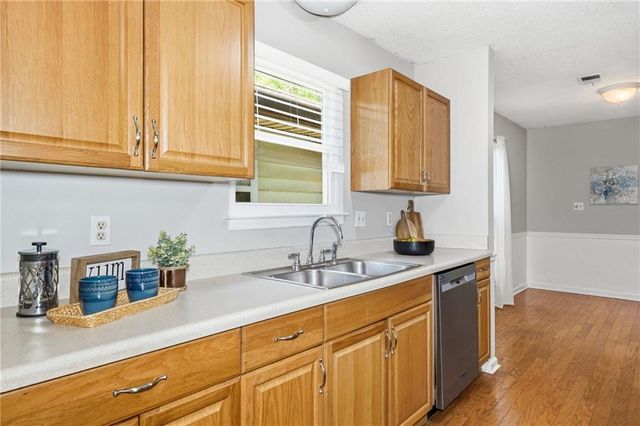 2980 Chipmunk Trail SE, Marietta, GA 30067