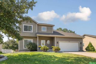 10808 Lewis and Clark Road, Bellevue, NE 68123