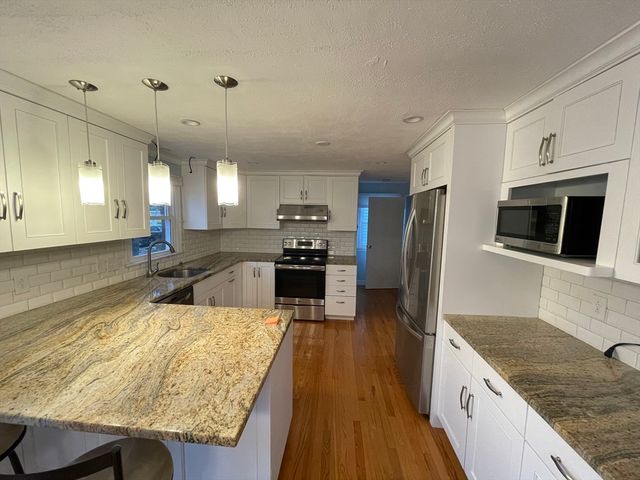 18 Charles Street, Lexington, MA 02421