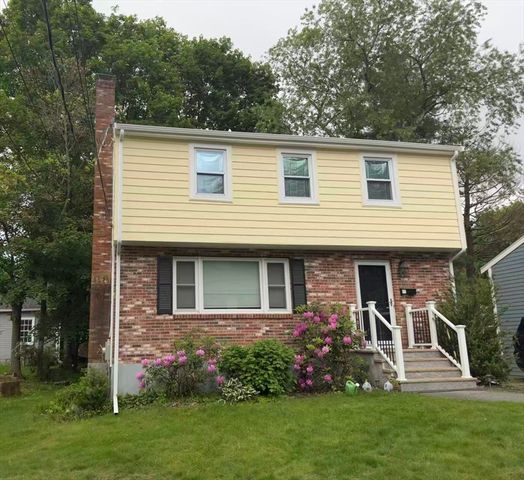 18 Charles Street, Lexington, MA 02421