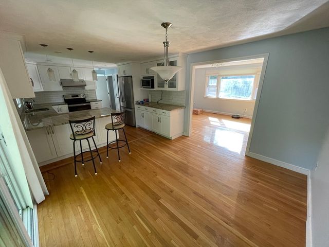 18 Charles Street, Lexington, MA 02421