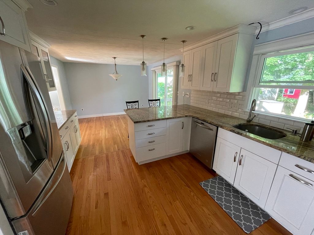 18 Charles Street, Lexington, MA 02421