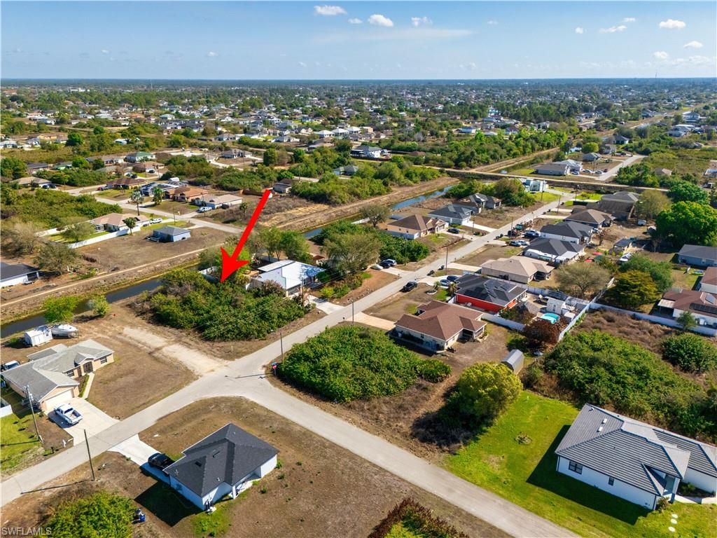 3718 15th ST SW, LEHIGH ACRES, FL 33976 — exterior