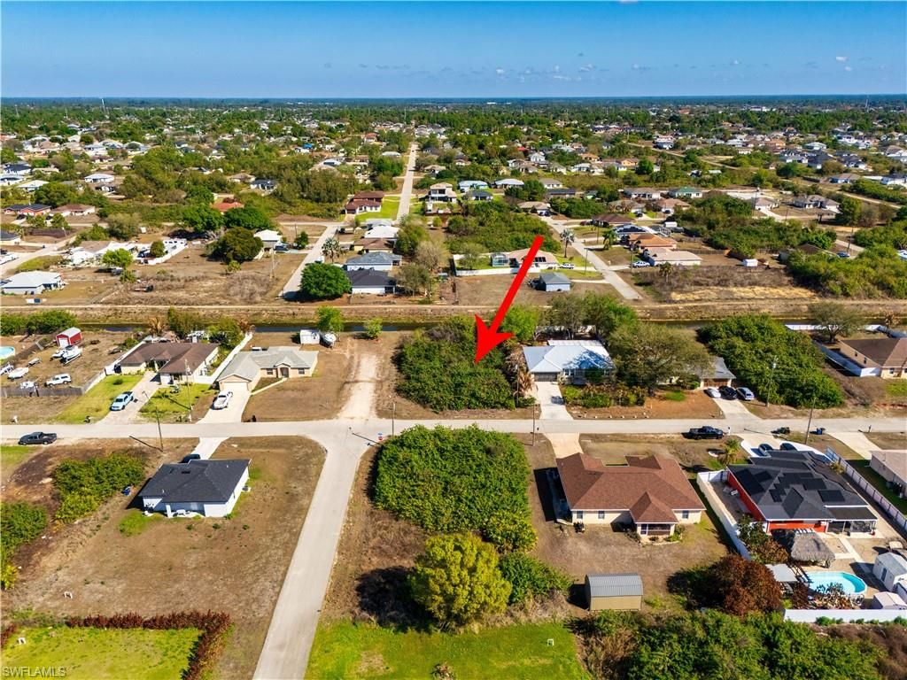 3718 15th ST SW, LEHIGH ACRES, FL 33976 — photo 2