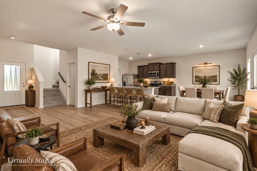 9716 Teton Vista Drive, Fort Worth, TX 76140 — photo 3