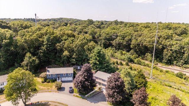 27 Valley Rd, Needham, MA 02492