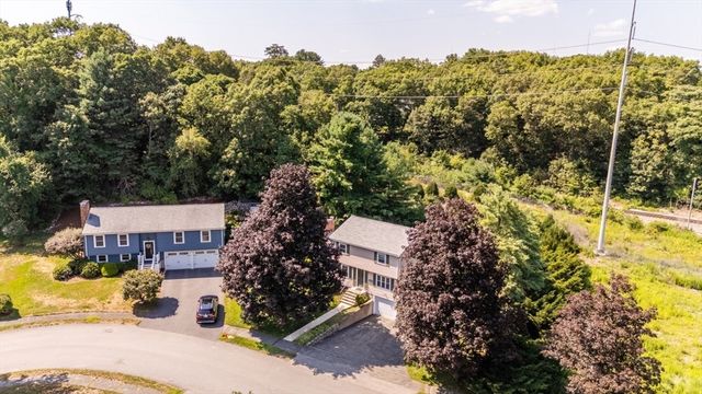 27 Valley Rd, Needham, MA 02492