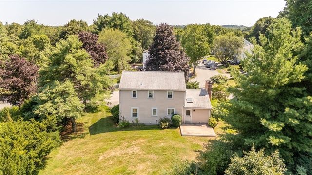 27 Valley Rd, Needham, MA 02492