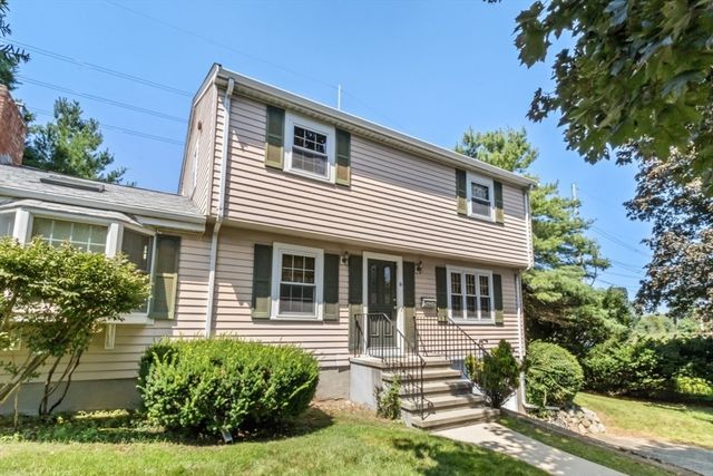 27 Valley Rd, Needham, MA 02492