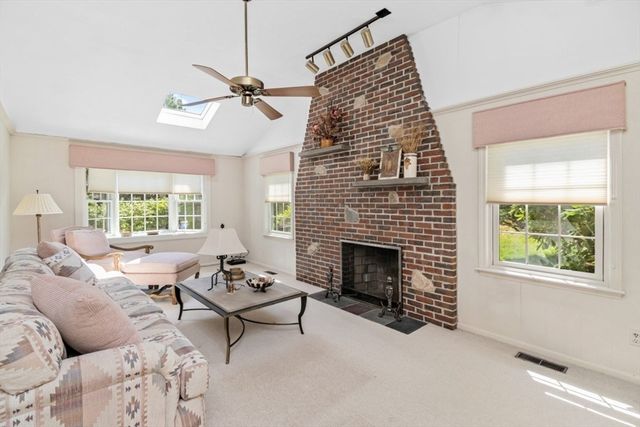 27 Valley Rd, Needham, MA 02492