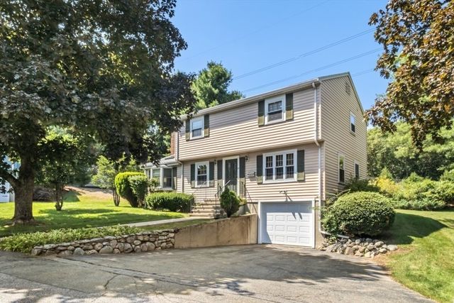27 Valley Rd, Needham, MA 02492