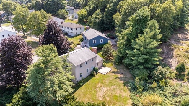 27 Valley Rd, Needham, MA 02492