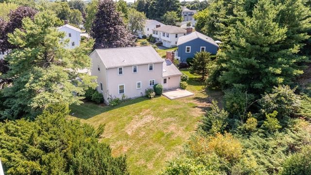 27 Valley Rd, Needham, MA 02492