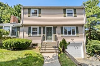 27 Valley Rd, Needham, MA 02492