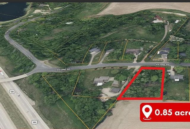 VL Ravine Road, Kalamazoo, MI 49009