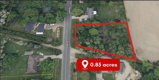 VL Ravine Road, Kalamazoo, MI 49009