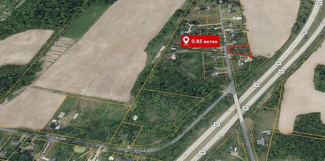 VL Ravine Road, Kalamazoo, MI 49009