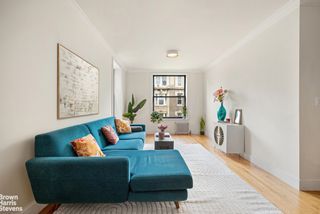 1890 ADAM C POWELL Boulevard # 5A, New York City, NY 10026