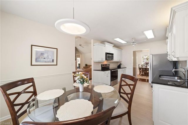 316 Siouan Drive, Lexington, NC 27295