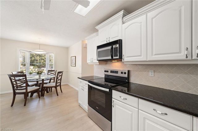 316 Siouan Drive, Lexington, NC 27295