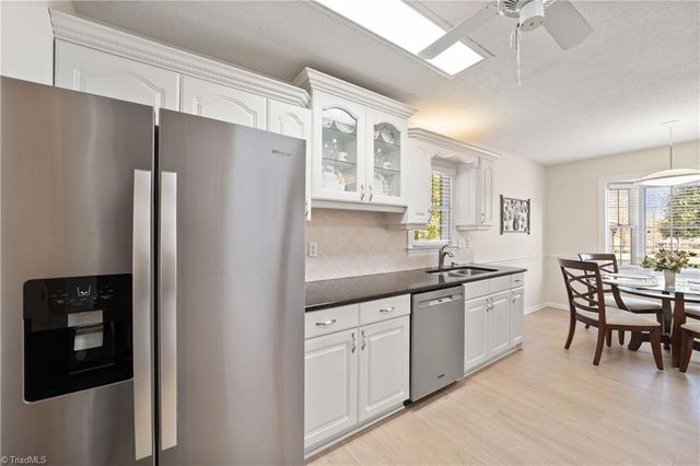 316 Siouan Drive, Lexington, NC 27295