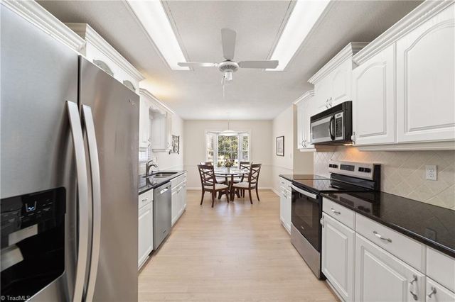 316 Siouan Drive, Lexington, NC 27295