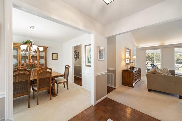 316 Siouan Drive, Lexington, NC 27295