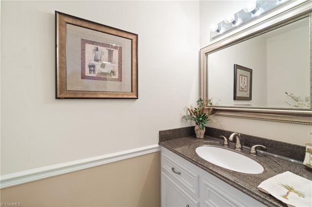 316 Siouan Drive, Lexington, NC 27295