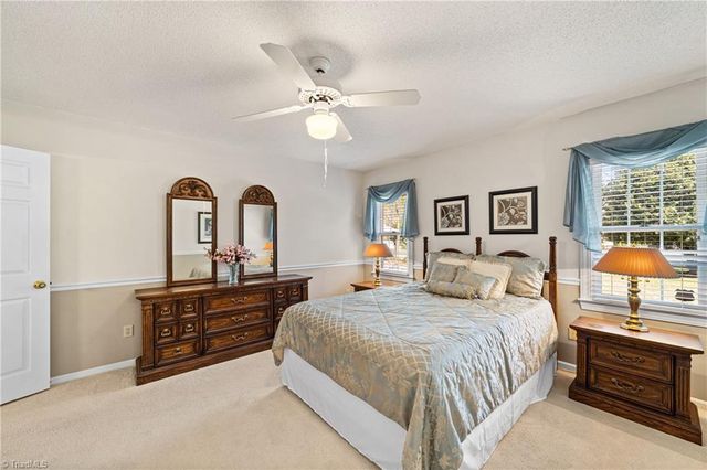 316 Siouan Drive, Lexington, NC 27295