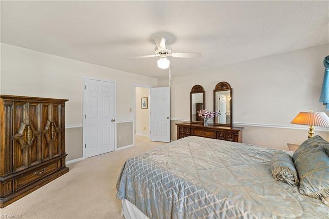 316 Siouan Drive, Lexington, NC 27295