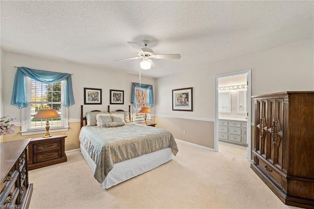 316 Siouan Drive, Lexington, NC 27295