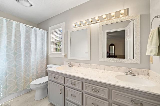 316 Siouan Drive, Lexington, NC 27295