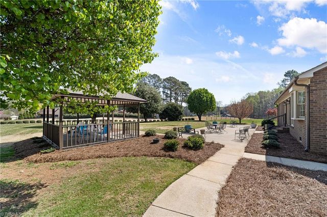 316 Siouan Drive, Lexington, NC 27295