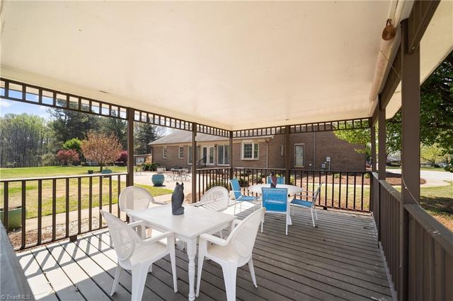 316 Siouan Drive, Lexington, NC 27295