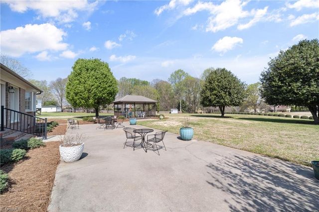 316 Siouan Drive, Lexington, NC 27295