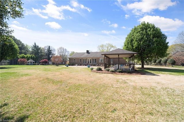 316 Siouan Drive, Lexington, NC 27295